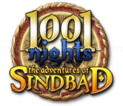 1001 nights: the adventures of sindbad