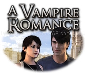 A vampire romance: paris stories