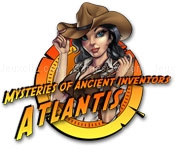 Atlantis: mysteries of ancient inventors