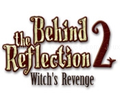 Behind the reflection 2: witchs revenge