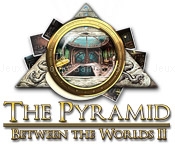 Between the worlds ii: the pyramid