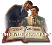 Classic adventures: the great gatsby