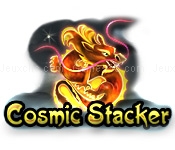 Cosmic stacker