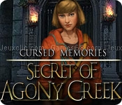 Cursed memories: the secret of agony creek