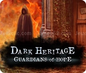 Dark heritage: guardians of hope