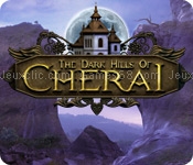 The dark hills of cherai