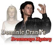 Dominic cranes dreamscape mystery