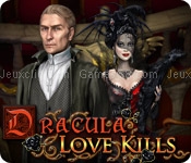 Dracula: love kills