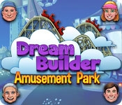 Start building your very own amusement park in Dream Builder: Amusement Park! Grow the park by adding the coolest new rides, the yummiest concession stands and the most entertaining attractions.