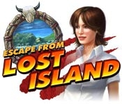 Escape from lost island