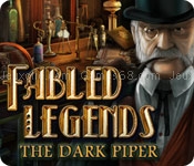 Fabled legends: the dark piper