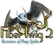 Fiber twig 2