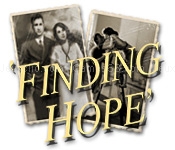 Finding hope