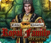 Hidden mysteries: royal family secrets