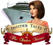 Insider tales: the stolen venus 2