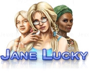 Jane lucky