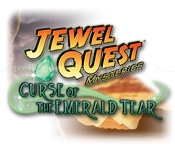 Jewel quest mysteries: curse of the emerald tear