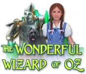 L. frank baums the wonderful wizard of oz