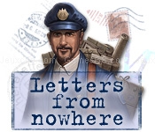 Letters from nowhere