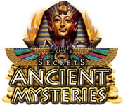 Lost secrets: ancient mysteries