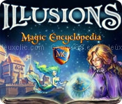 Magic encyclopedia: illusions