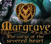 Margrave: the curse of the severed heart