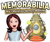 Memorabilia: mias mysterious memory machine