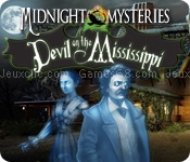 Midnight mysteries 3: devil on the mississippi