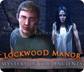 Mystery of the ancients: lockwood manor