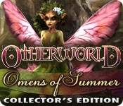 Otherworld: omens of summer collectors edition