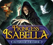 Princess isabella: return of the curse