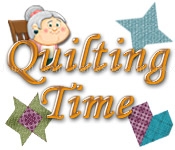 Quilting time