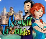 Royal trouble