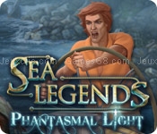 Sea legends: phantasmal light