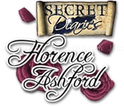 Secret diaries - florence ashford