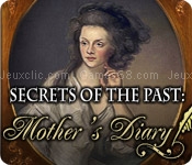 Secrets of the past: mothers diary