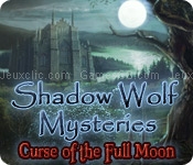 Shadow wolf mysteries: curse of the full moon