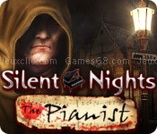 Silent nights: the pianist