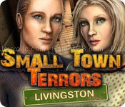 Small town terrors: livingston