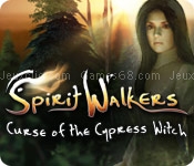 Spirit walkers: curse of the cypress witch