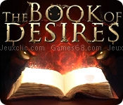 The book of desires