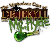 The mysterious case of dr. jekyll and mr. hyde