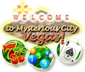 The mysterious city: vegas