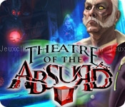 Theatre of the absurd