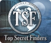 Top secret finders