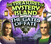 The treasures of mystery island: the gates of fate