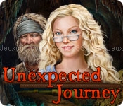 Unexpected journey