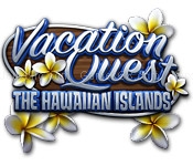 Vacation quest: the hawaiian islands