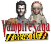 Vampire saga: break out