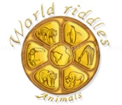 World riddles: animals